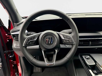2027 Buick Enclave Sport Touring