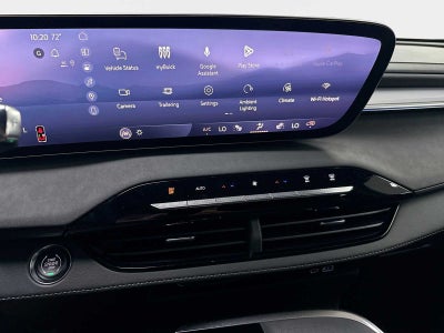 2027 Buick Enclave Sport Touring