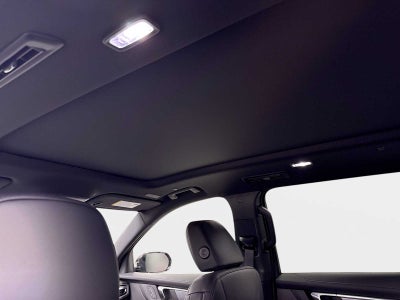 2027 Buick Enclave Sport Touring