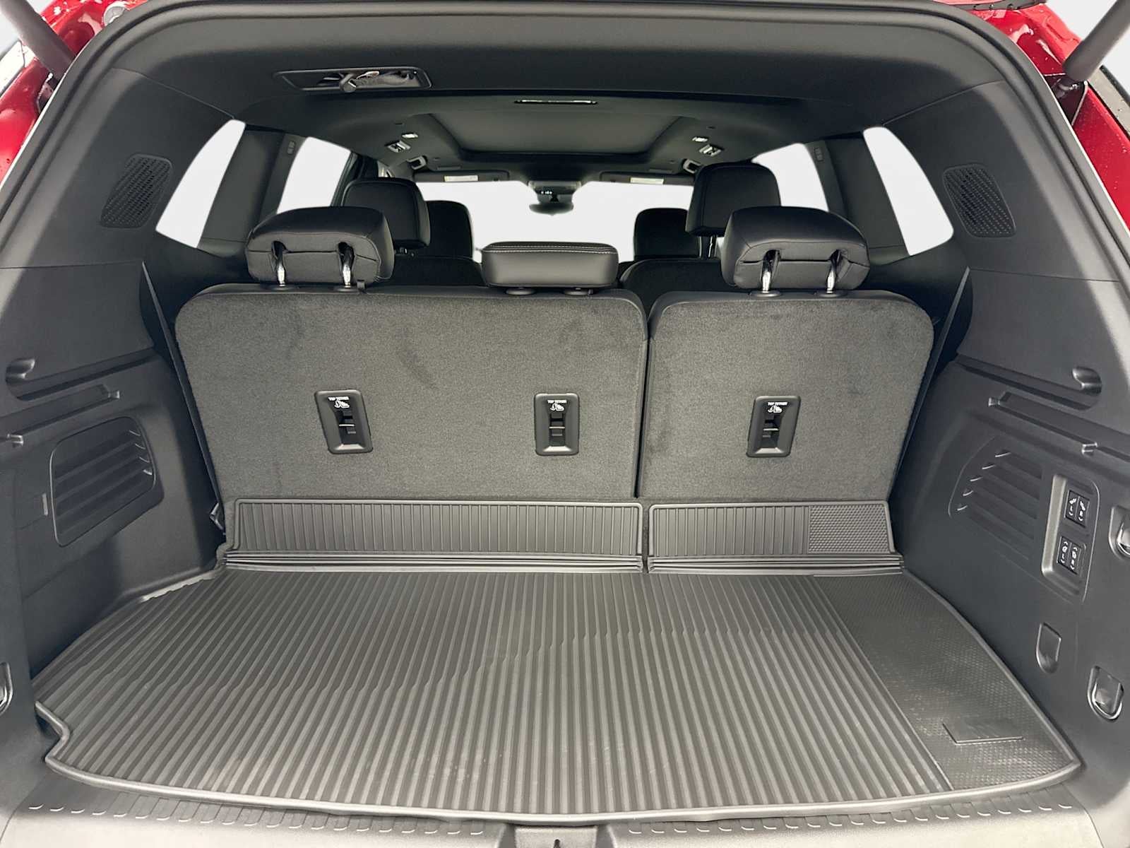 2027 Buick Enclave Sport Touring