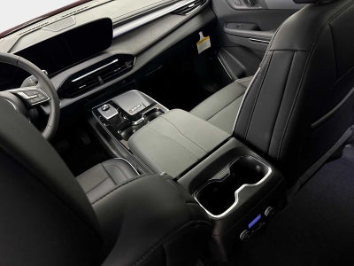 2027 Buick Enclave Sport Touring
