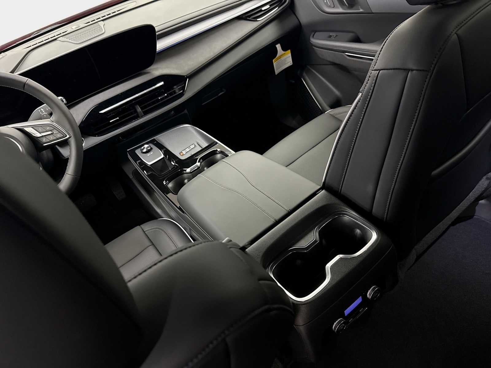 2027 Buick Enclave Sport Touring