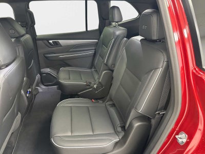 2027 Buick Enclave Sport Touring