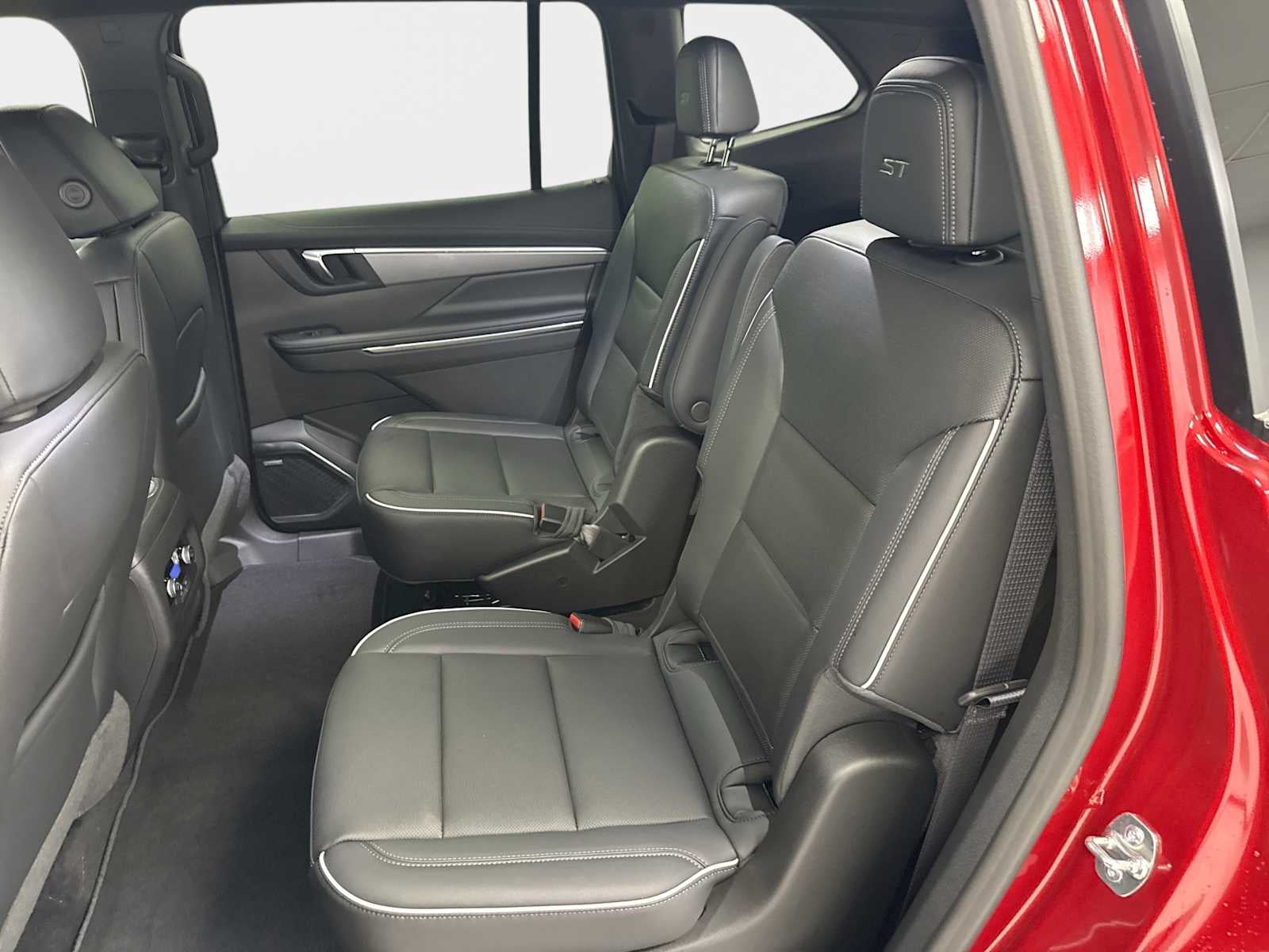 2027 Buick Enclave Sport Touring