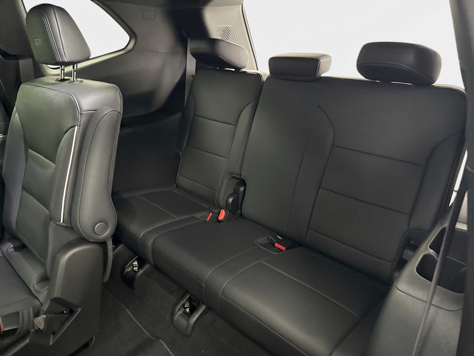 2027 Buick Enclave Sport Touring
