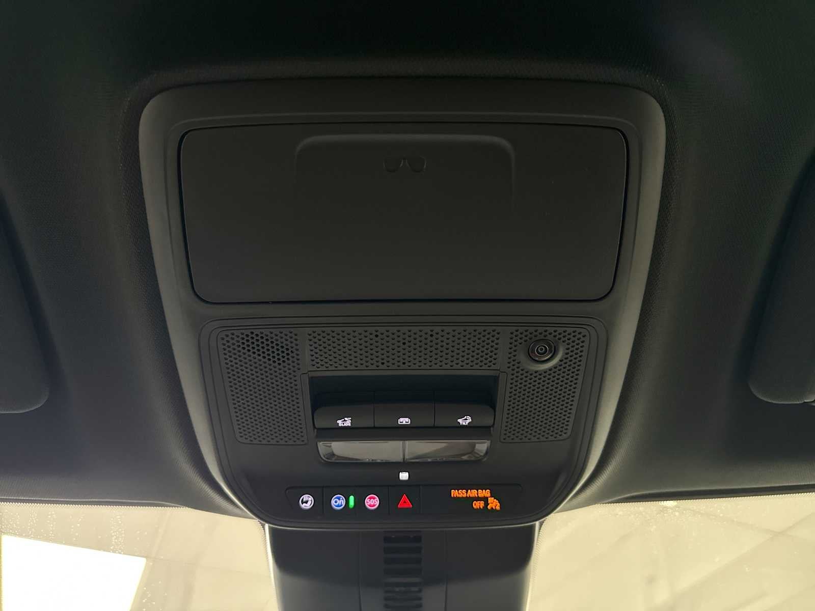 2027 Buick Enclave Sport Touring