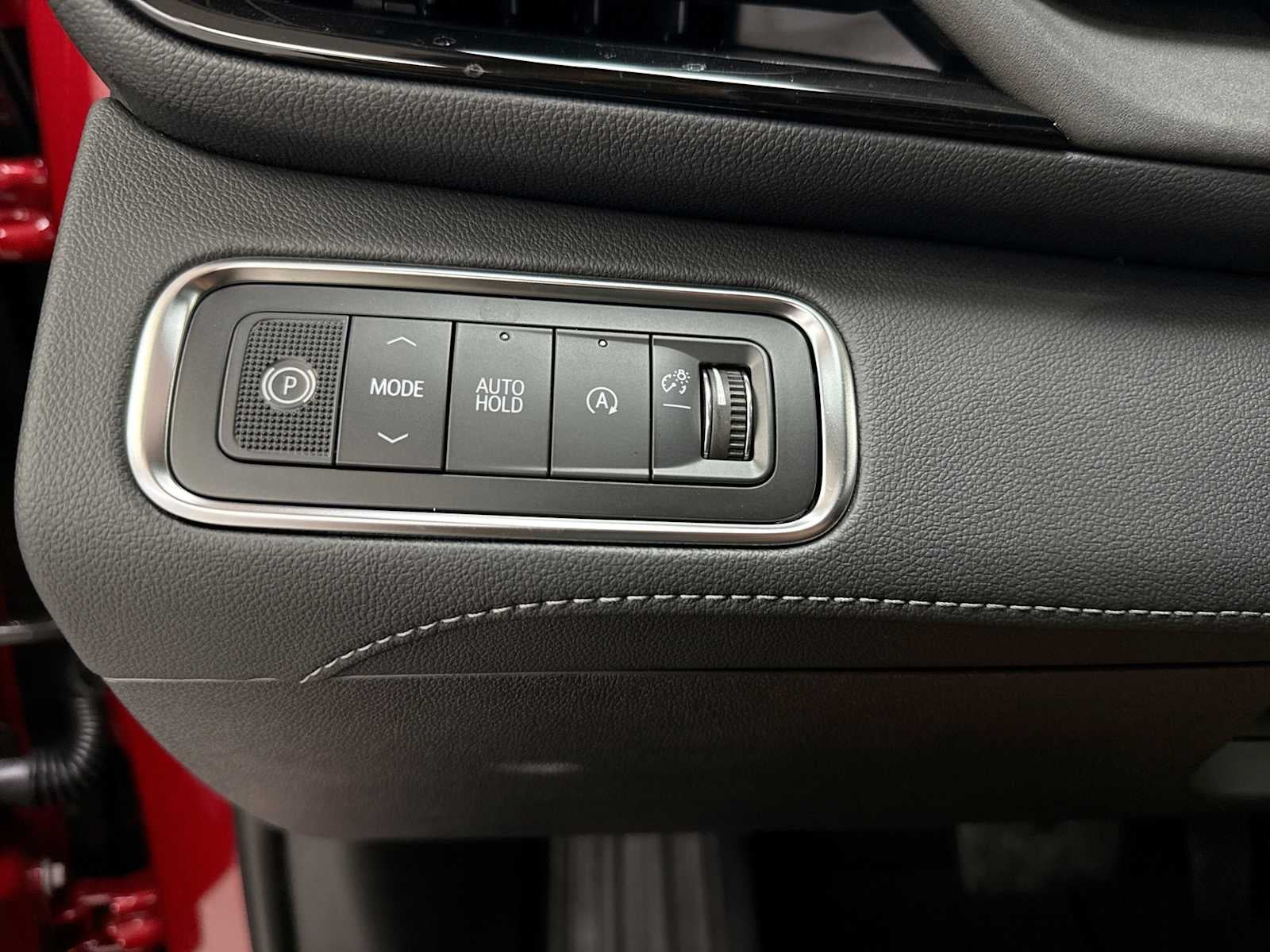 2027 Buick Enclave Sport Touring