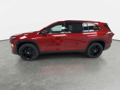 2027 Buick Enclave Sport Touring