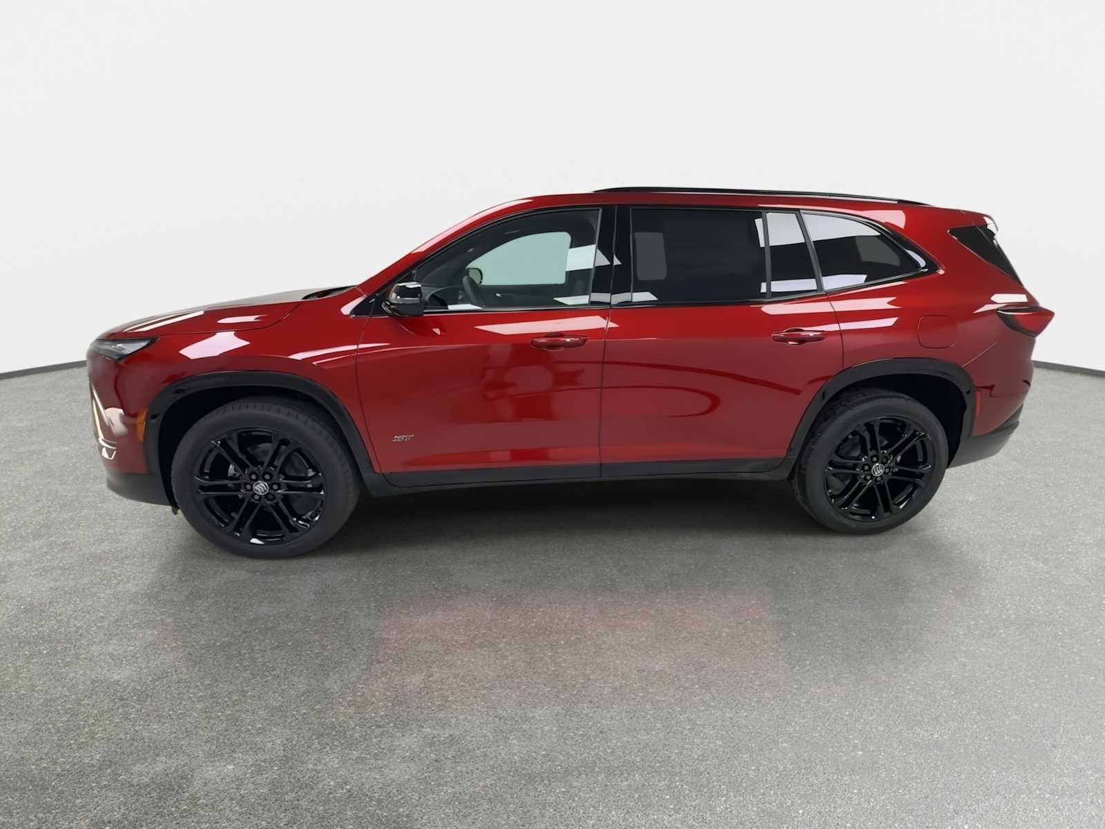 2027 Buick Enclave Sport Touring