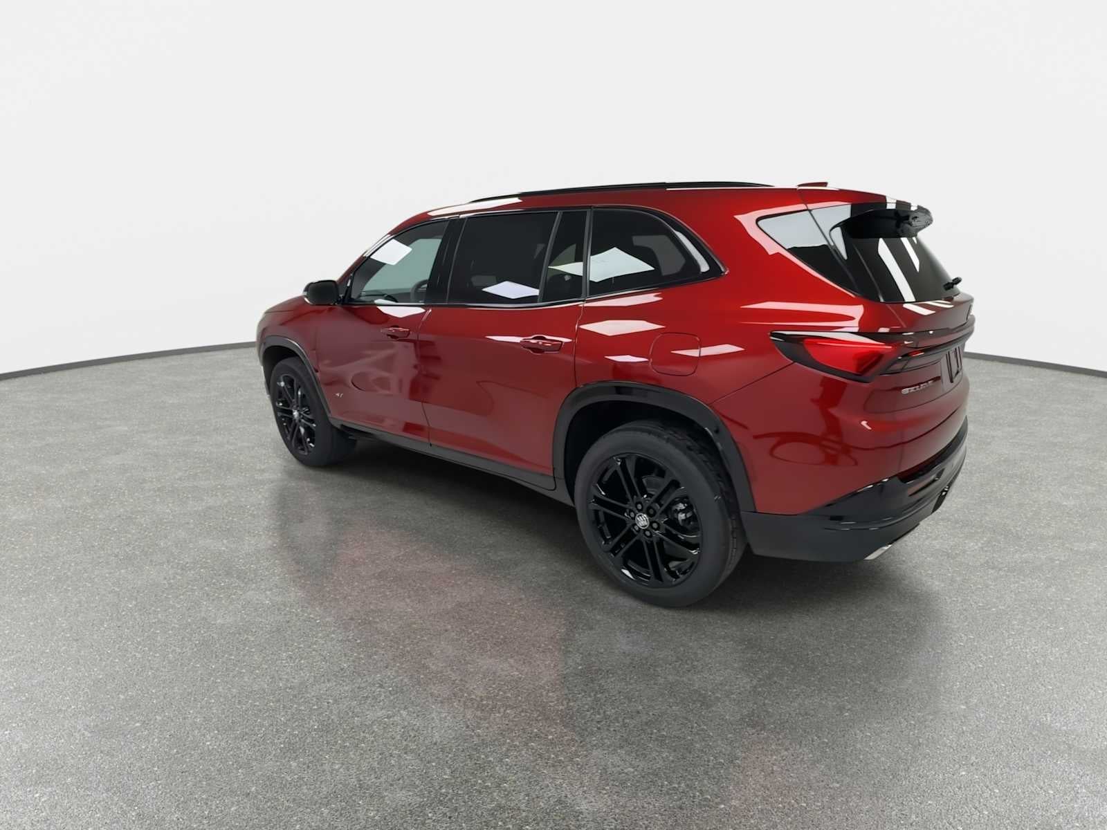 2027 Buick Enclave Sport Touring