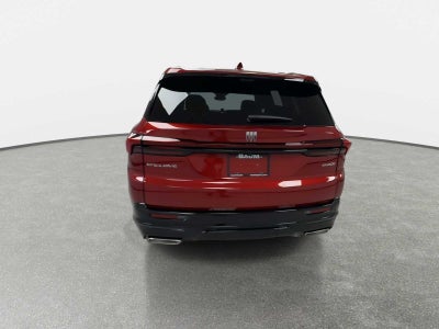 2027 Buick Enclave Sport Touring