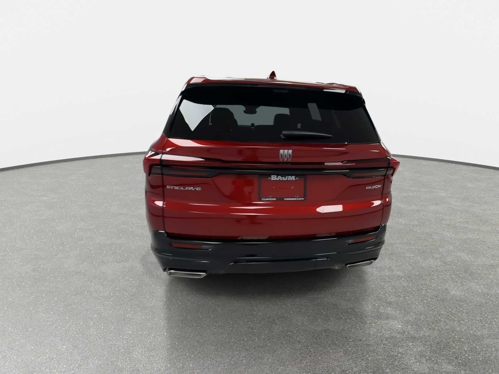 2027 Buick Enclave Sport Touring