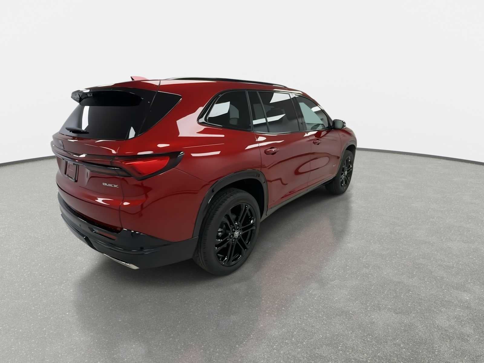 2027 Buick Enclave Sport Touring