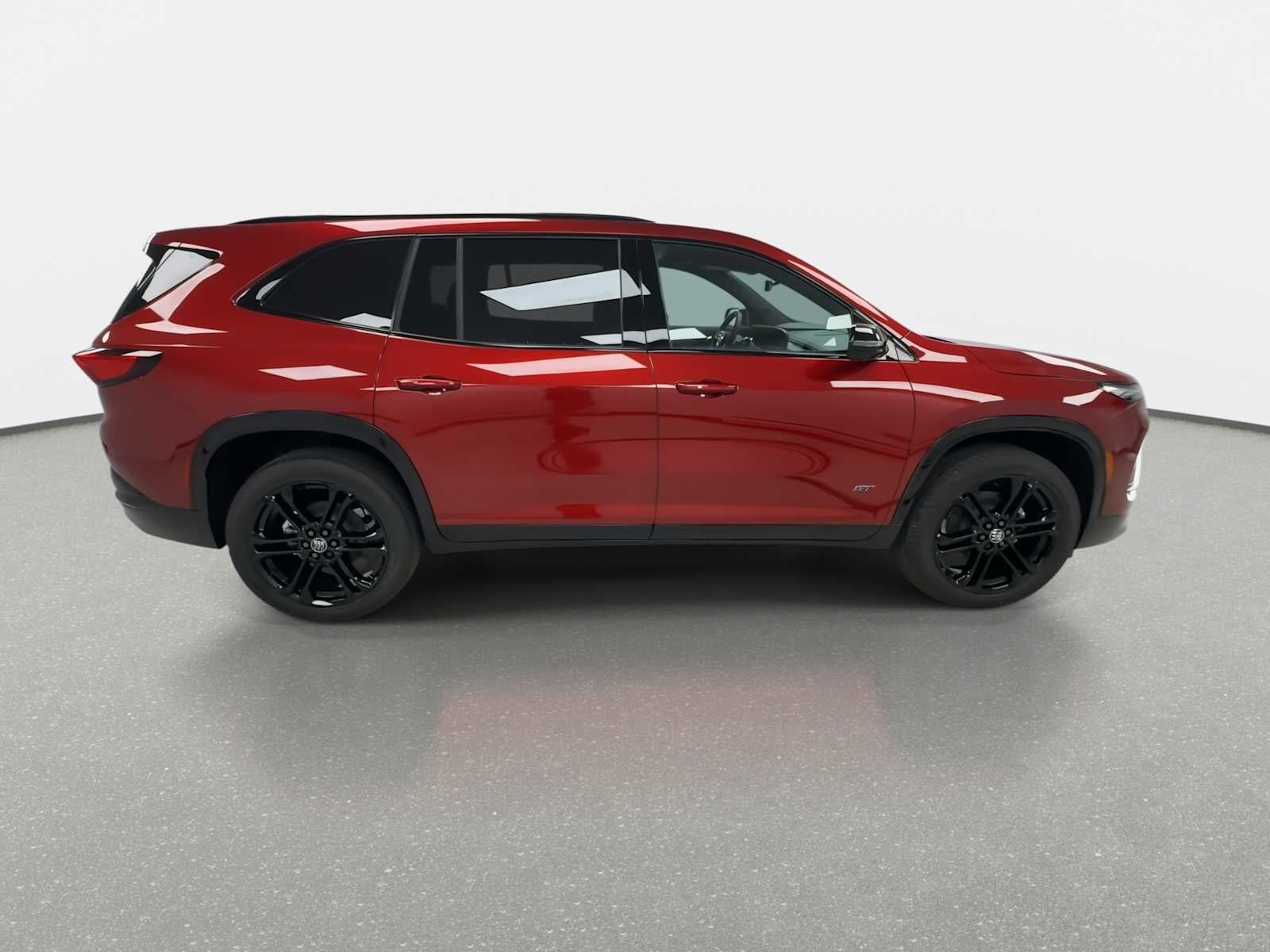 2027 Buick Enclave Sport Touring