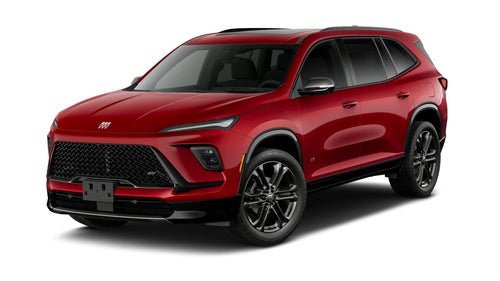 2027 Buick Enclave Sport Touring
