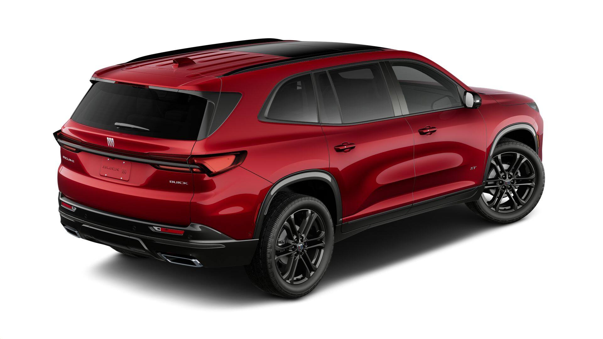 2027 Buick Enclave Sport Touring