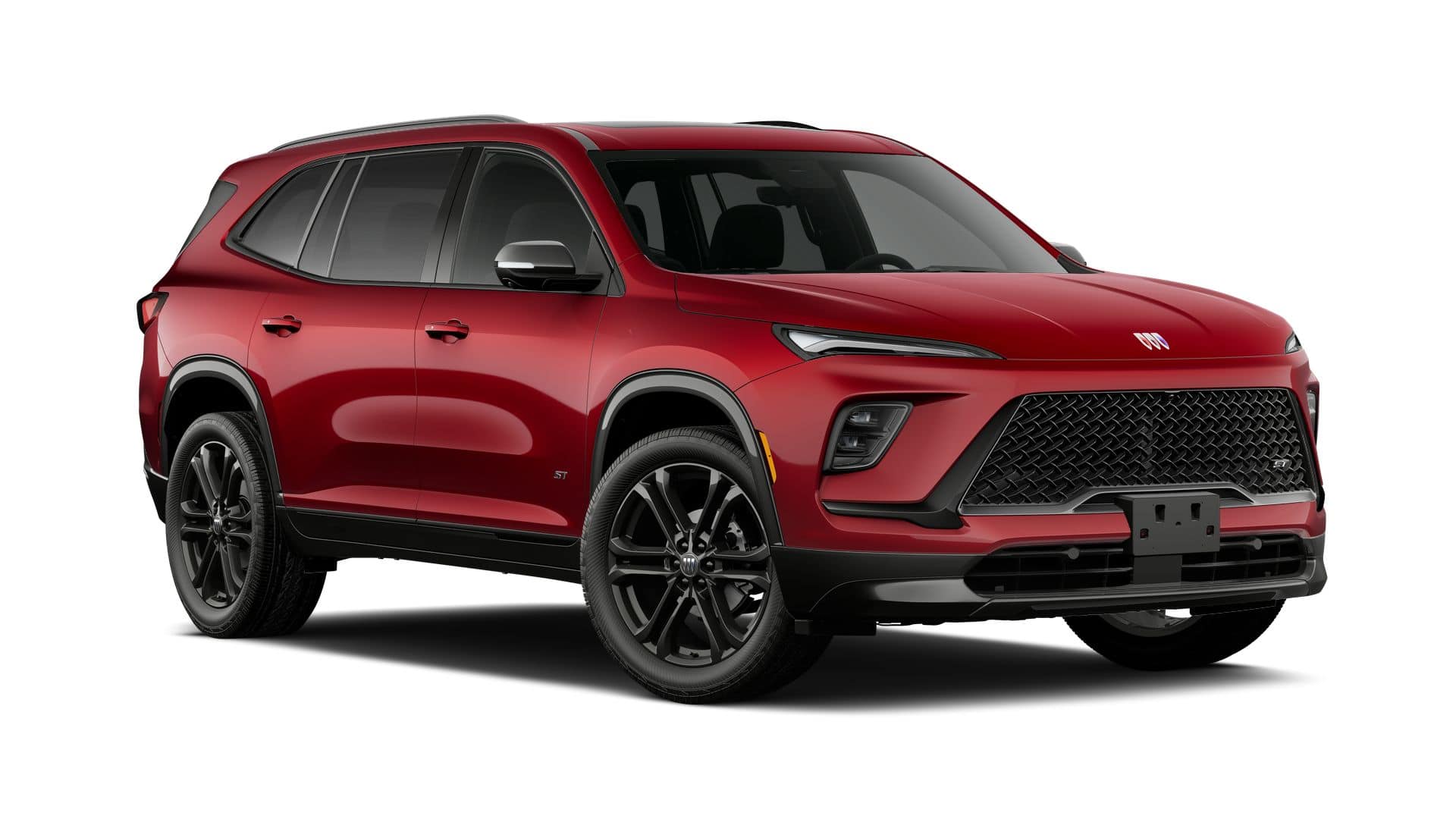 2027 Buick Enclave Sport Touring