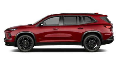 2027 Buick Enclave Sport Touring