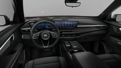 2027 Buick Enclave Sport Touring