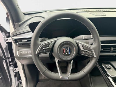 2027 Buick Enclave Sport Touring