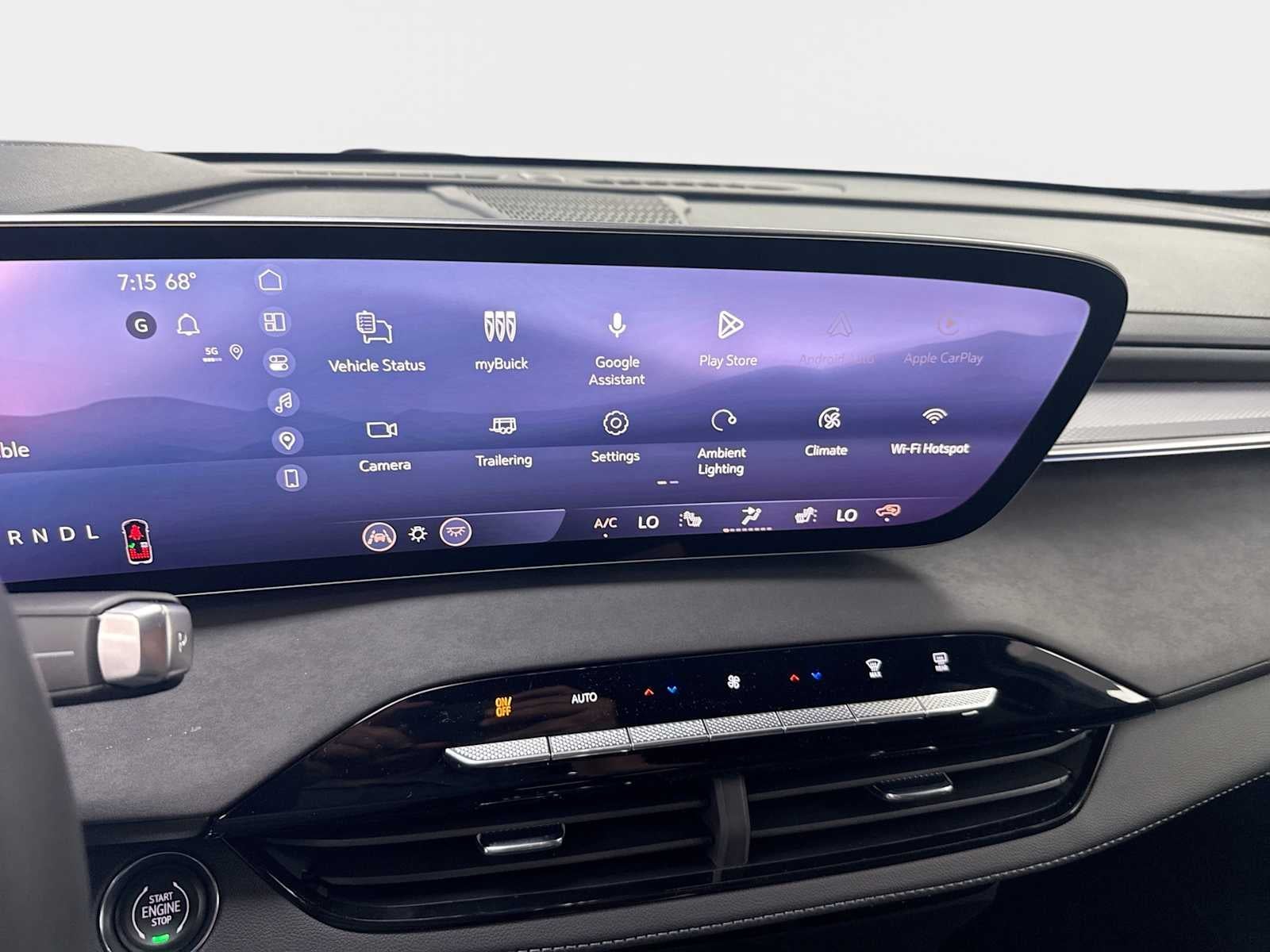 2027 Buick Enclave Sport Touring