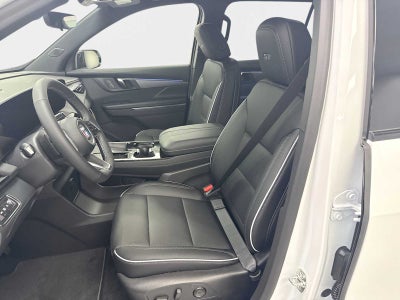 2027 Buick Enclave Sport Touring