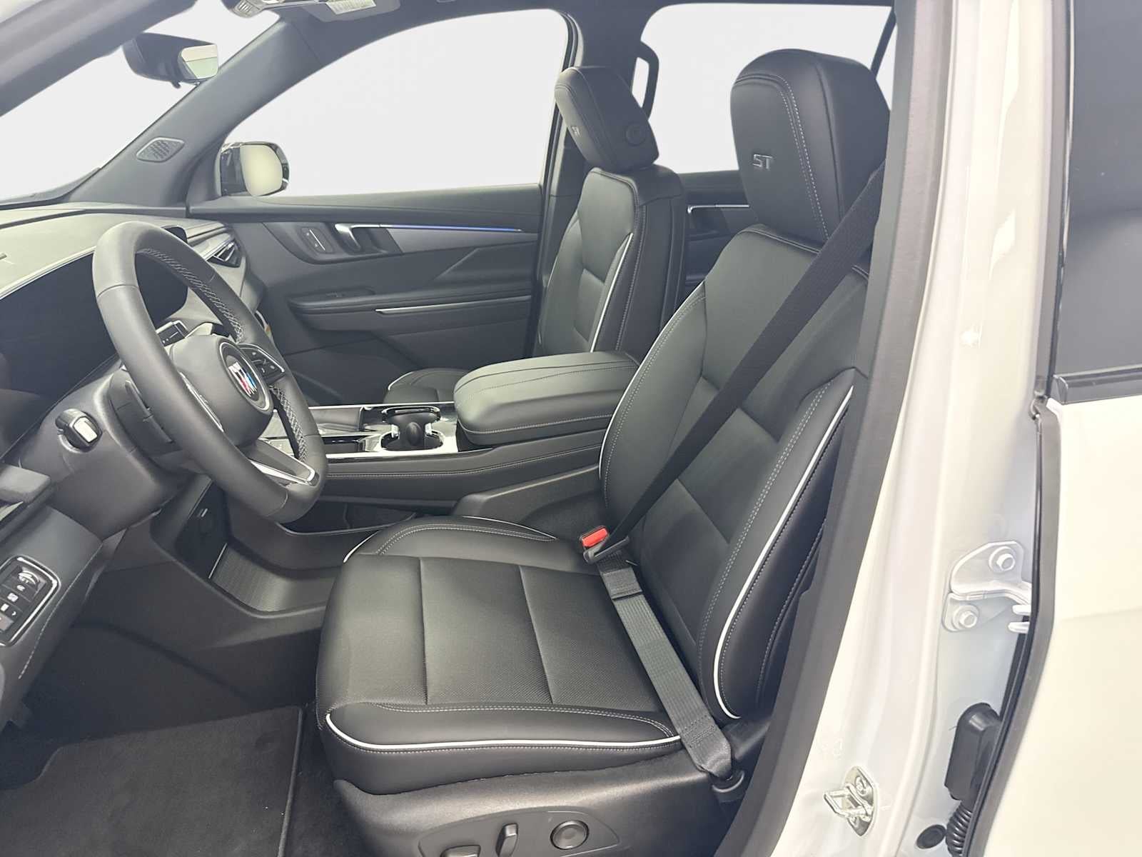 2027 Buick Enclave Sport Touring