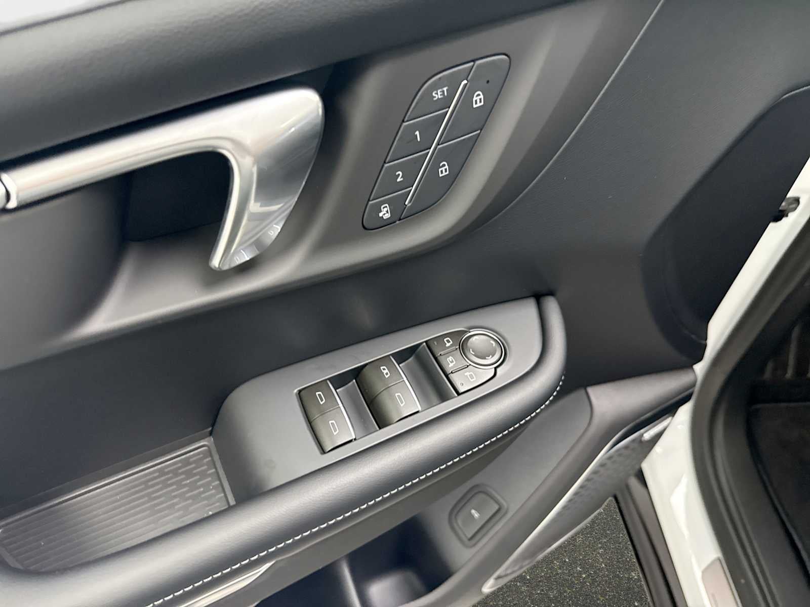 2027 Buick Enclave Sport Touring