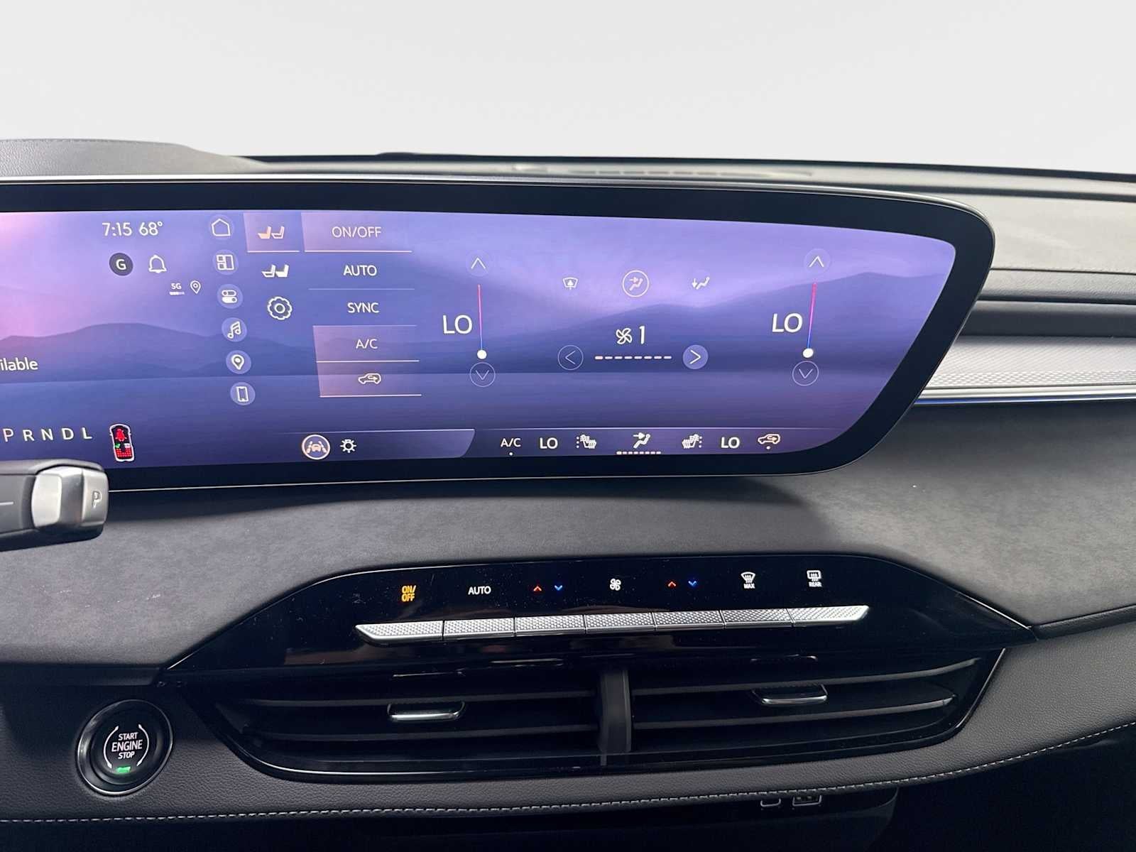 2027 Buick Enclave Sport Touring