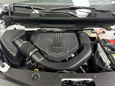 2027 Buick Enclave Sport Touring