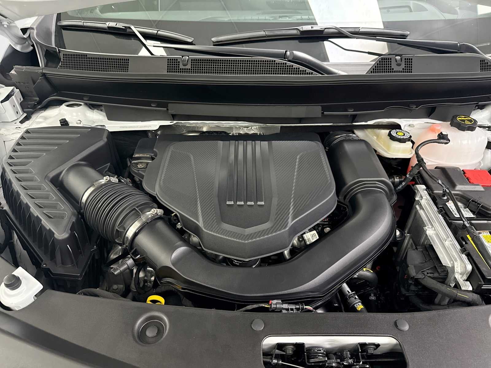 2027 Buick Enclave Sport Touring