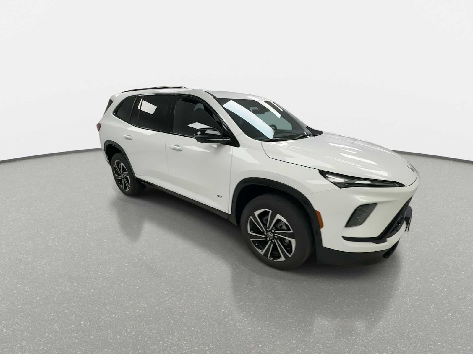 2027 Buick Enclave Sport Touring