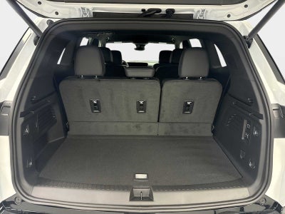 2027 Buick Enclave Sport Touring