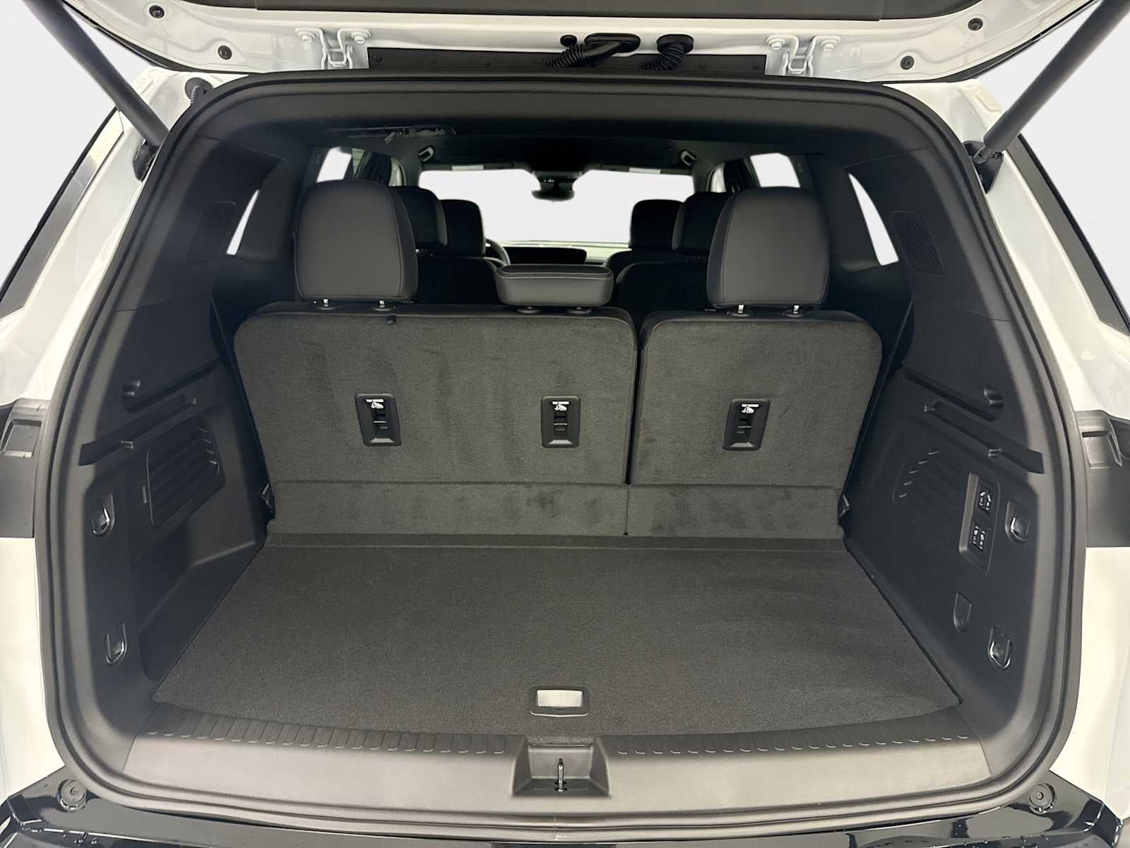 2027 Buick Enclave Sport Touring