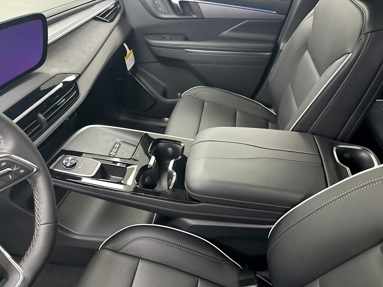2027 Buick Enclave Sport Touring