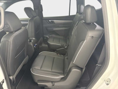 2027 Buick Enclave Sport Touring