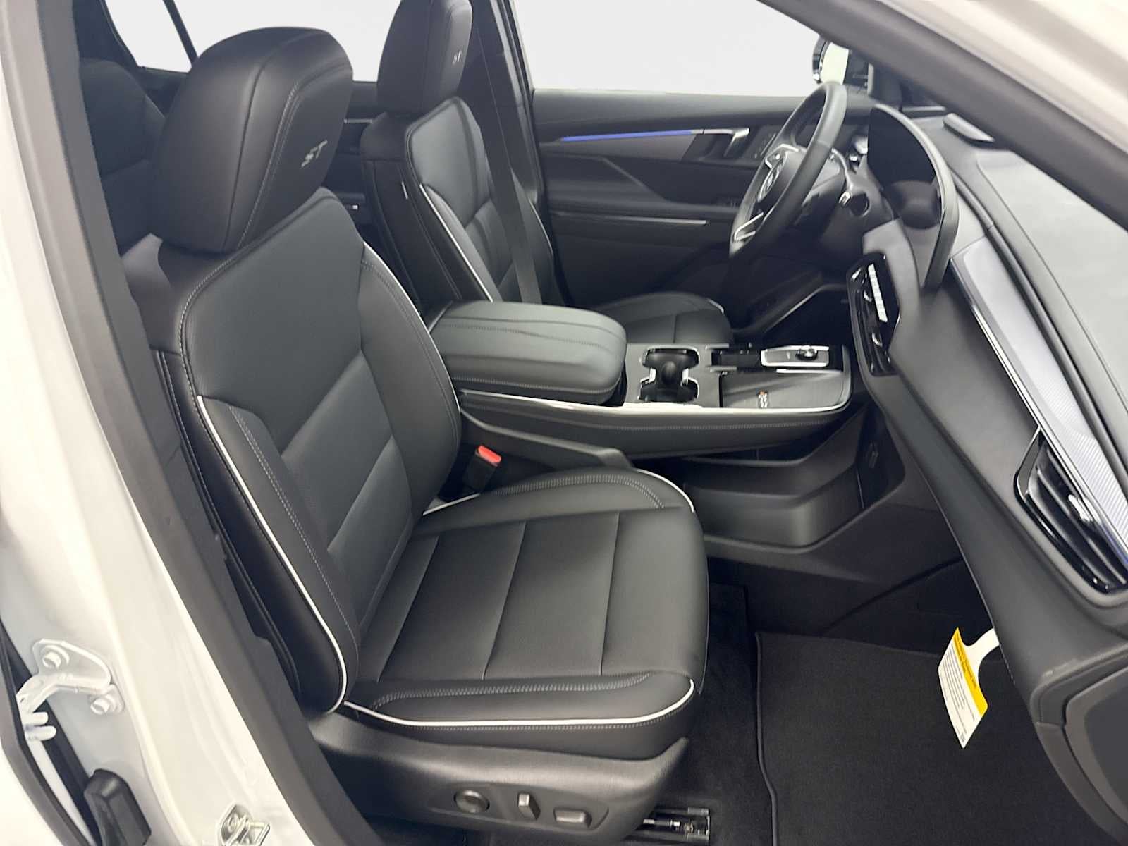 2027 Buick Enclave Sport Touring