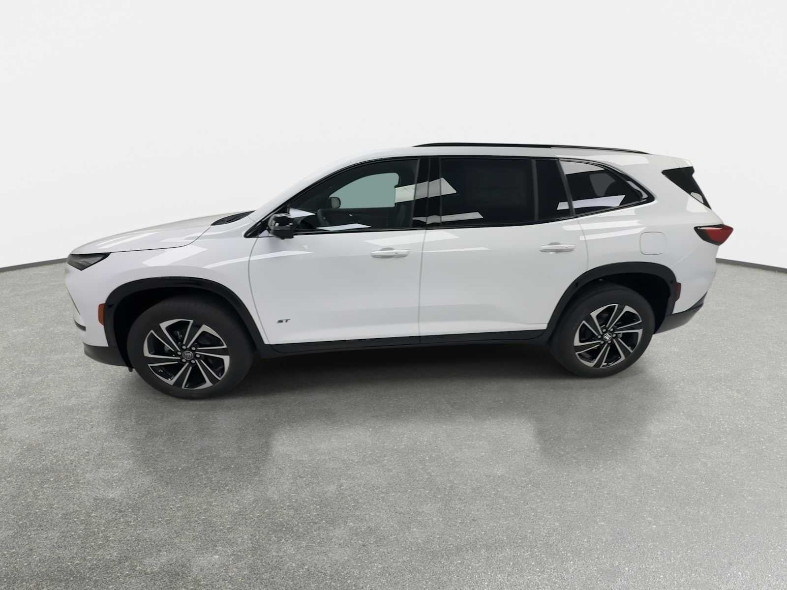 2027 Buick Enclave Sport Touring
