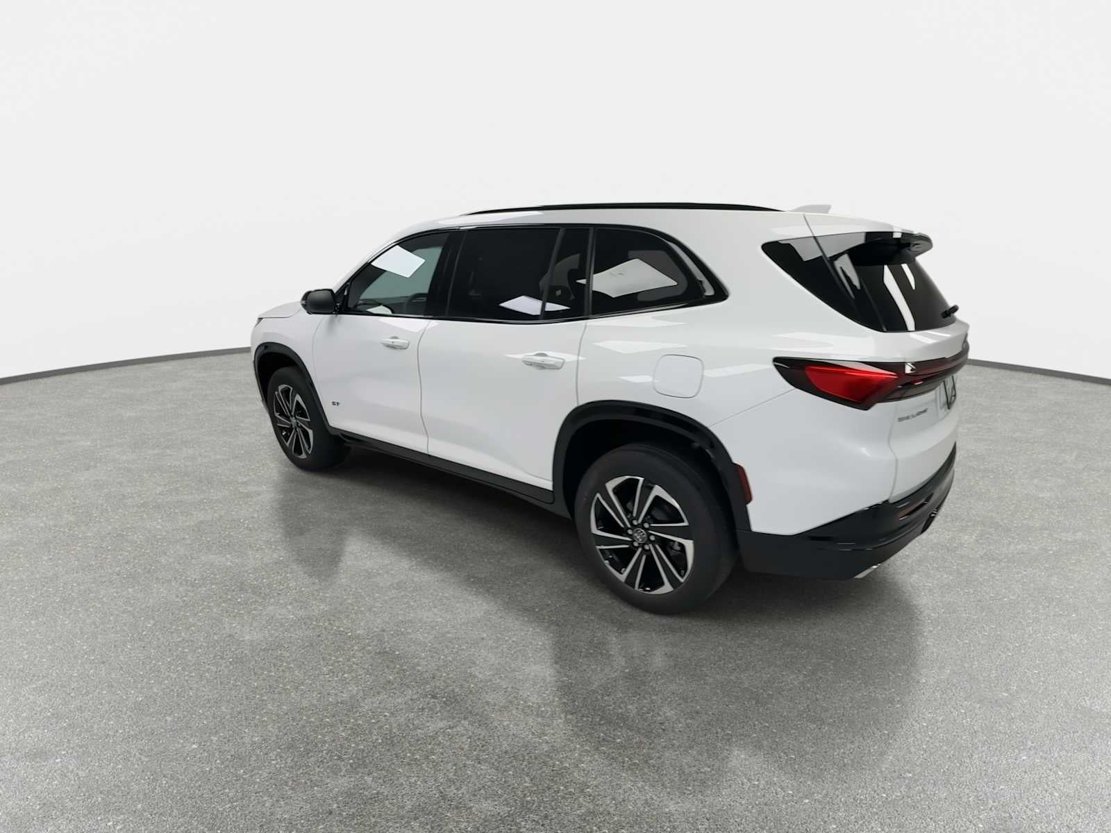 2027 Buick Enclave Sport Touring
