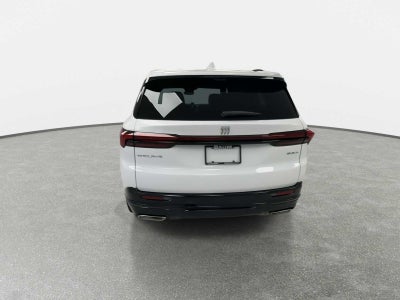 2027 Buick Enclave Sport Touring