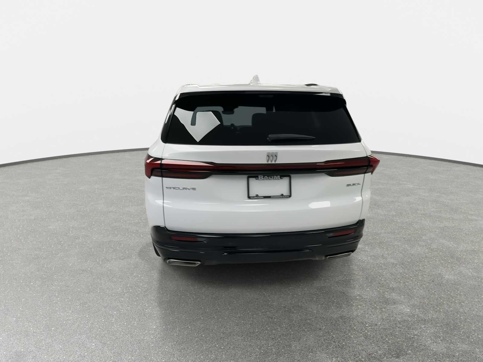 2027 Buick Enclave Sport Touring