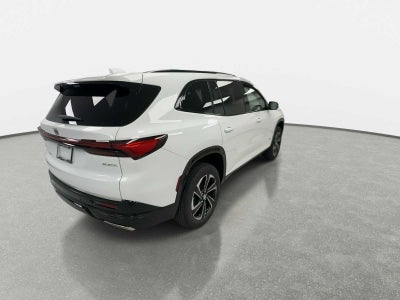 2027 Buick Enclave Sport Touring