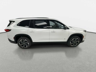 2027 Buick Enclave Sport Touring