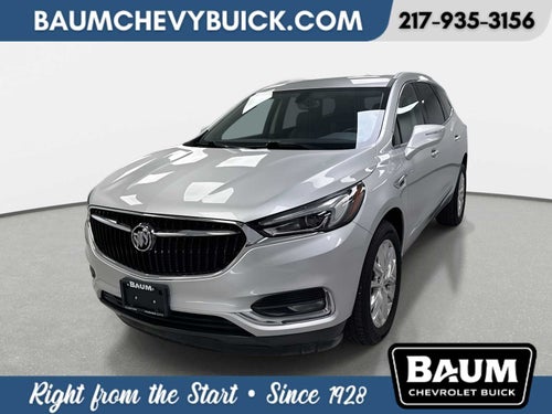 2019 Buick Enclave Essence