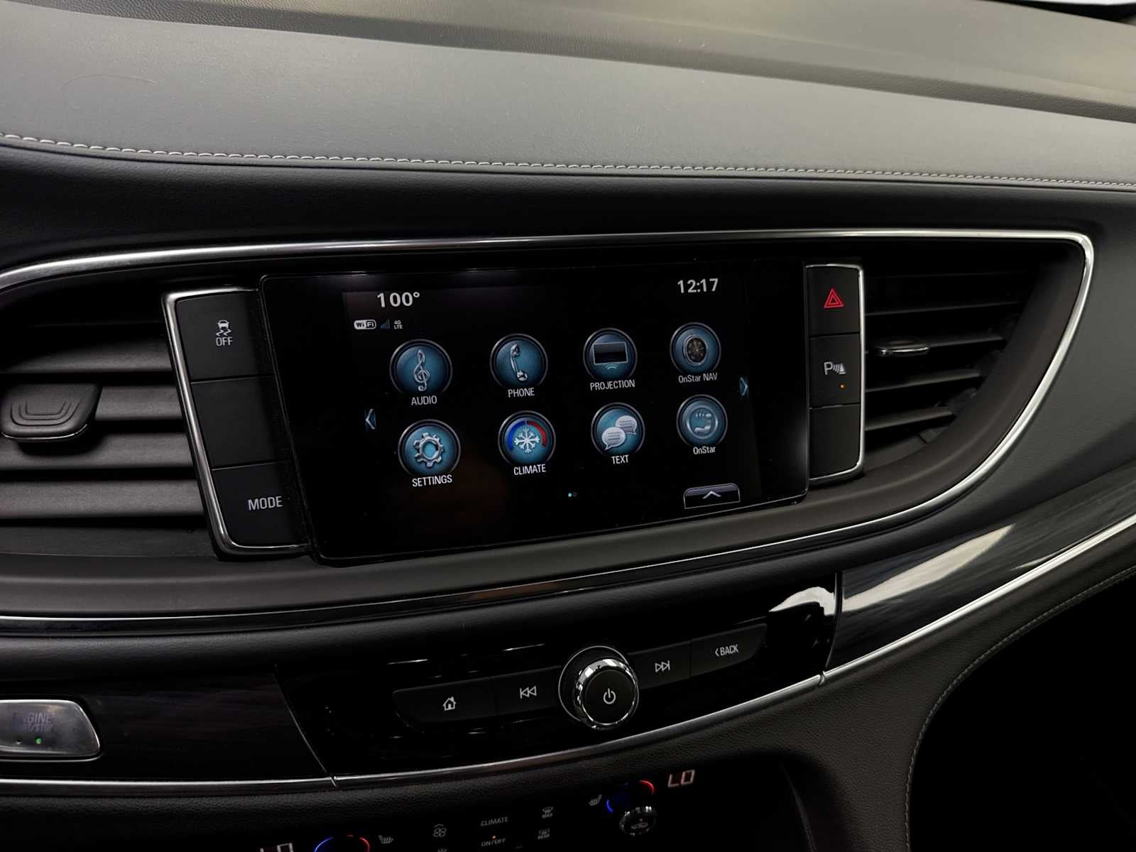 2019 Buick Enclave Essence