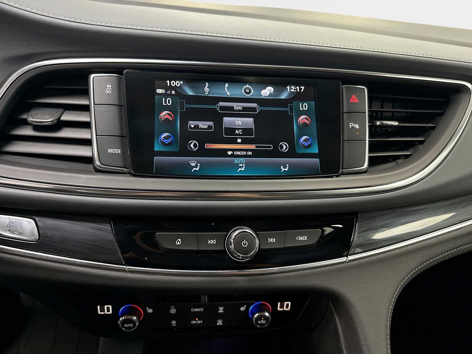 2019 Buick Enclave Essence
