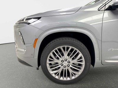 2027 Buick Enclave Avenir