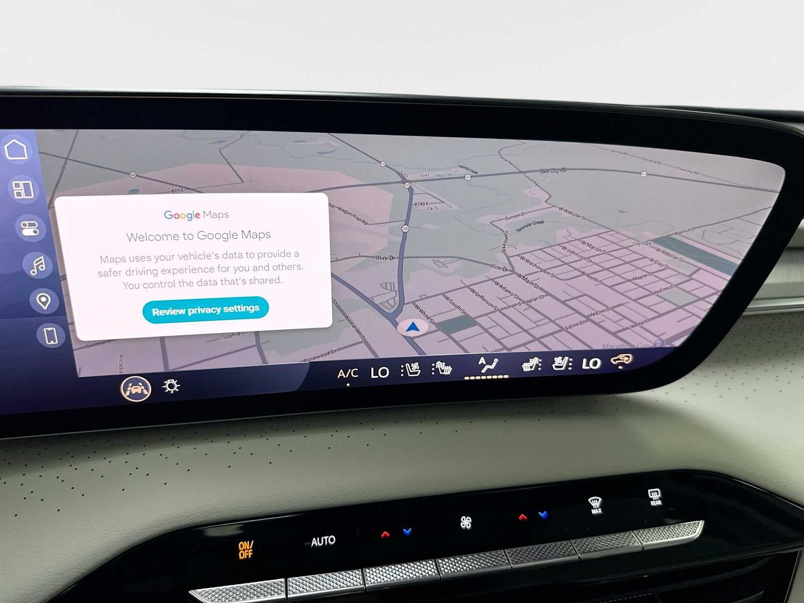 2027 Buick Enclave Avenir