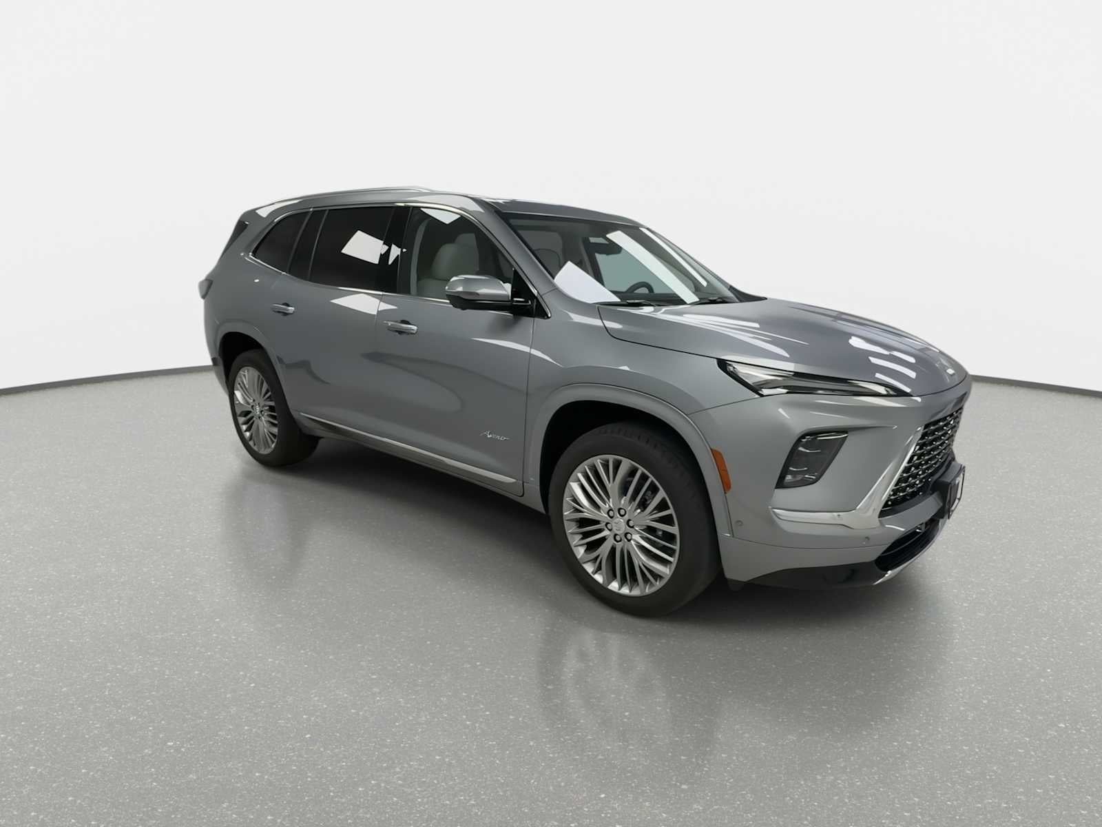 2027 Buick Enclave Avenir