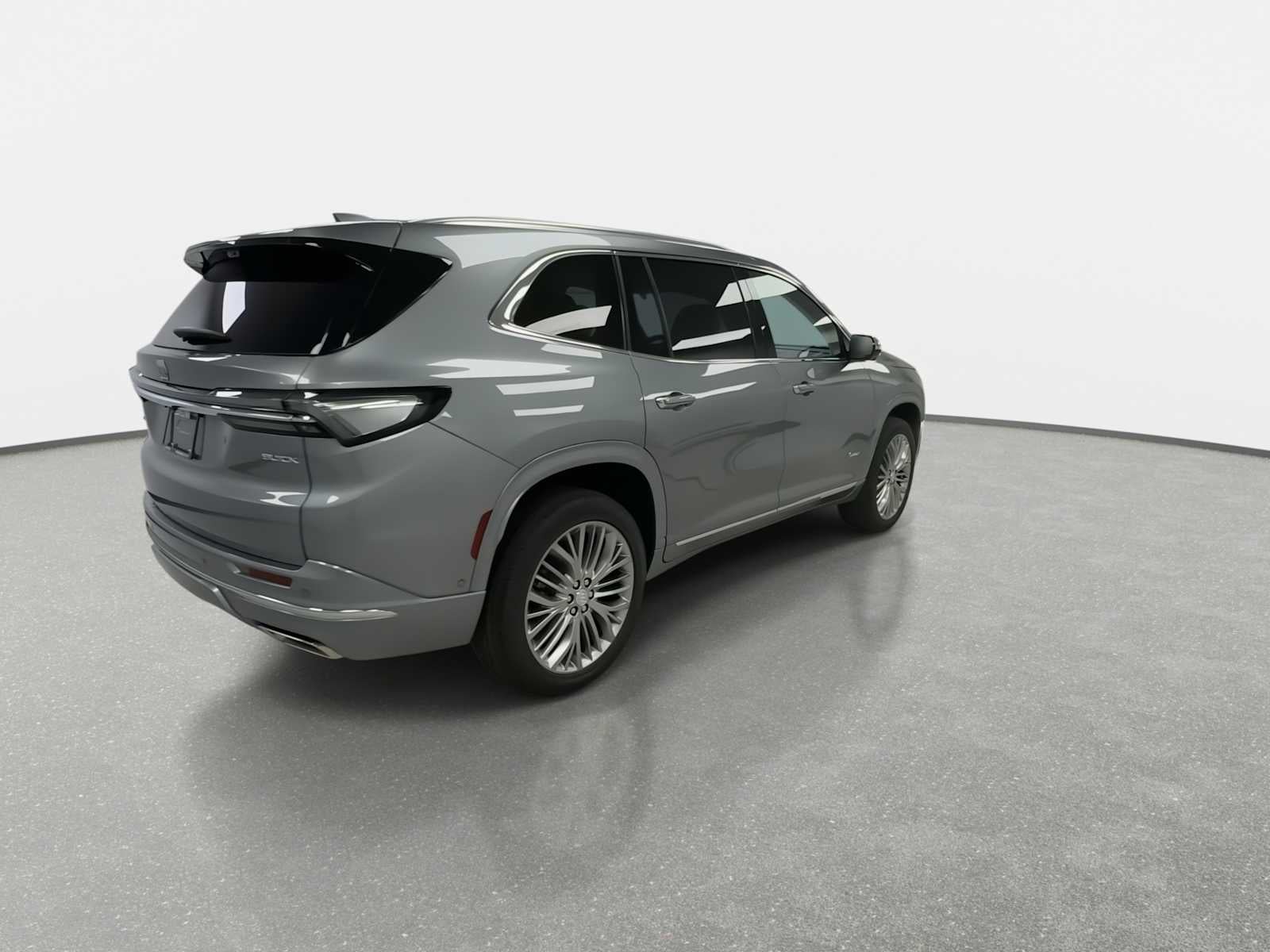 2027 Buick Enclave Avenir